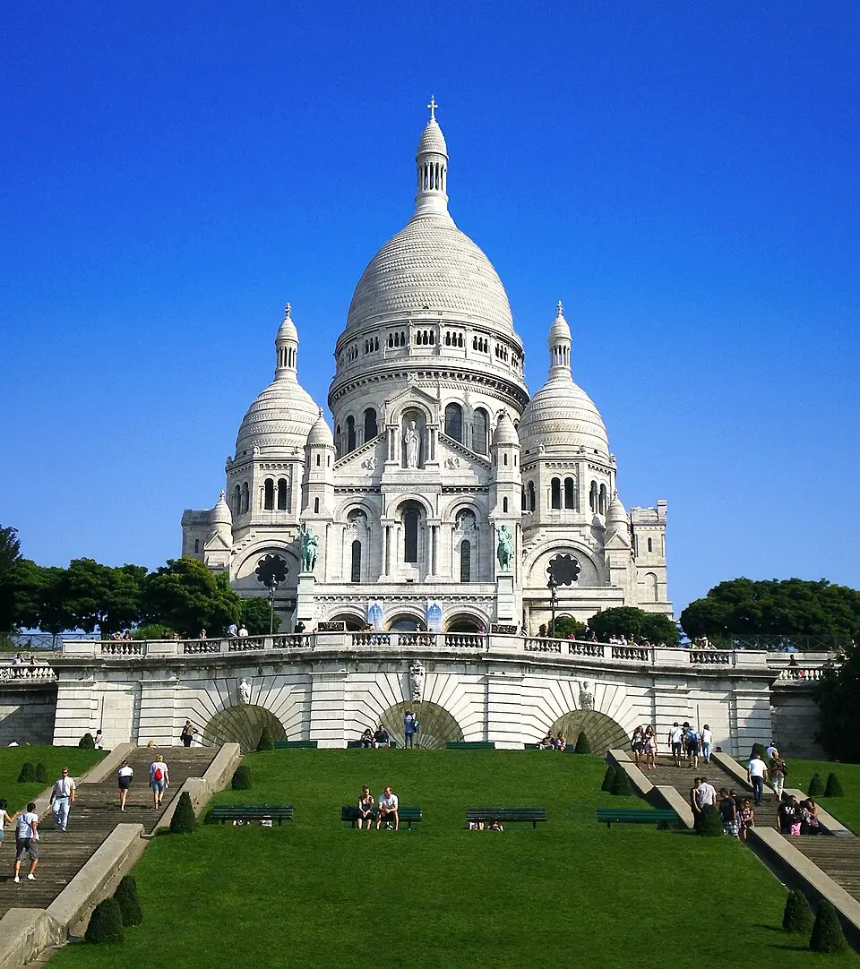 Sacré-Cœur